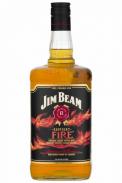 0 Jim Beam - Fire (1750)