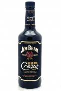 0 Jim Beam - Bourbon Cream Liqueur (750)