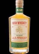JJ Corry - The Gael Sherry Cask Finish 92 Proof (750)
