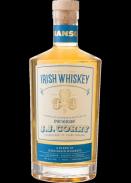 JJ Corry - The Hanson Irish Whiskey 92 Proof (750)