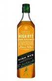 0 Johnnie Walker - High Rye Scotch (750)