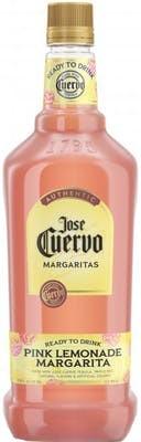 Jose Cuervo - Pink Lemonade Margarita (200ml) (200ml)