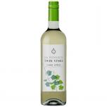 0 Jos Maria Da Fonseca - Twin Vines Vihno Verde (750)