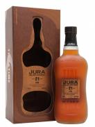 Jura Scotch 21y Tide (750)