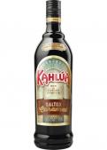 Kahlua - Salted Caramel Liqueur (750)