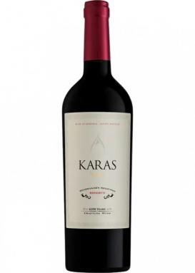 2016 Karas - Reserve Red (750ml) (750ml)