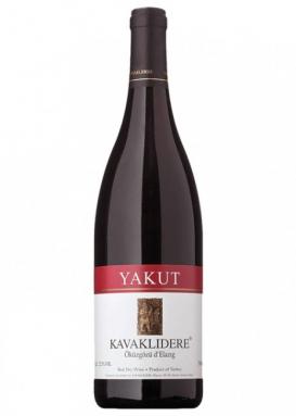 Yakut Kavaklidere Turkey Red (750ml) (750ml)
