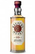 0 Keeper's Heart - 10yrs Single Malt Irish Whiskey Finished In Malaga Cask (700)