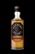 Keeper's Heart - Irish + Bourbon Cask Strength 118 Proof (700)