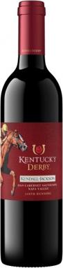 Kendall-Jackson - Kentucky Derby Cabernet Sauvignon (750ml) (750ml)
