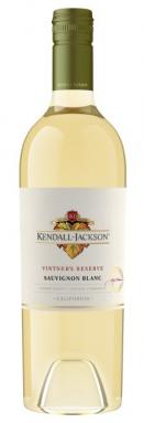 Kendall-Jackson - Vintner's Reserve Sauvignon Blanc (750ml) (750ml)