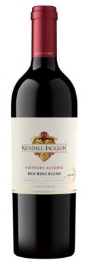 Kendall-Jackson - Vintner's Reserve Red Blend (750ml) (750ml)