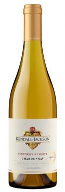 Kendall-Jackson - Vintner's Reserve Chardonnay (375ml) (375ml)