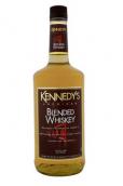 Kennedy's - American Whiskey (1750)