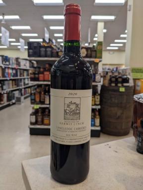 Kermit Lynch - Languedoc Cabrieres Red (750ml) (750ml)