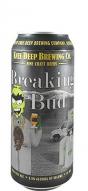 Knee Deep Brewing Company - Breaking Bud (22)