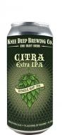 Knee Deep Brewing Company - Citra Extra IPA (22)