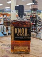 0 Knob Creek - Single Barrel 9Yrs Bourbon 120 Proof (Store Pick) (750)