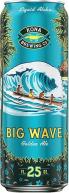 Kona Brewing Company - Big Wave (18)