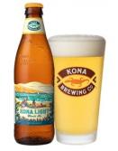 0 Kona Brewing Company - Kona Light (66)