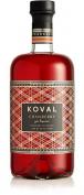Koval Distillery - Cranberry Gin Liqueur (750)