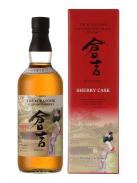 Kurayoshi - Pure Malt Whisky Sherry Cask (750)