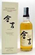 Kurayoshi - Pure Malt Whisky (750)