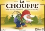 0 Brasserie d'Achouffe - La Chouffe Blond (448)