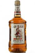 0 Lady Bligh - Spiced Rum 100 proof (50)