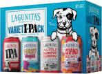Lagunitas Brewing Company - Variety Pack (21)