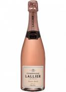 0 Lallier - Champagne Grand Cru Grand Rose Brut (750)