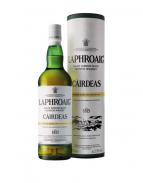 Laphroaig - Cairdeas White Port & Madeira 104.6p (750)