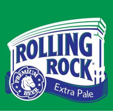 Latrobe Brewing Co. - Rolling Rock (18 pack 12oz bottles) (18 pack 12oz bottles)