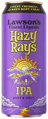 Lawson's Finest Liquids - Hazy Rays (12 pack cans) (12 pack cans)