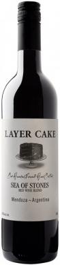 Layer Cake - Sea of Stones Red Blend (750ml) (750ml)