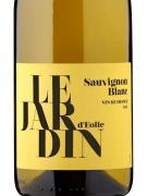 0 Le Jardin d'Eolie - Sauvignon Blanc (750)