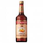Leroux - Apricot Brandy (750)