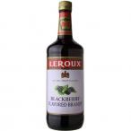 Leroux - Blackberry Brandy (50)