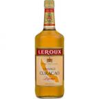 0 Leroux - Orange Curacao (1000)