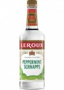 Leroux - Peppermint Schnapps (200)