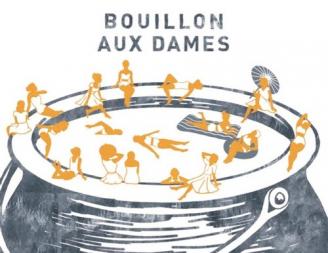 Les Equilibristes Anjou - Bouillon Aux Dames (750ml) (750ml)