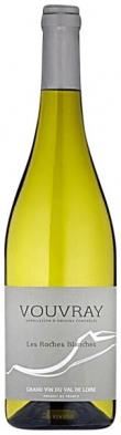 Les Roches Blanches Vouvray (750ml) (750ml)