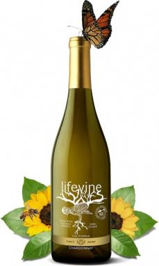 Lifevine - Chardonnay (750ml) (750ml)