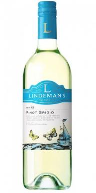 Lindemans - Bin 85 Pinot Grigio (1.5L) (1.5L)