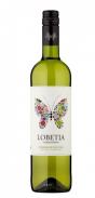 0 Lobetia - Organic Chardonnay (750)