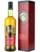 0 Loch Lomond Whiskies - 12 Years Single Malt Scotch Whisky (750)