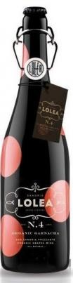 Lolea - #4 Organic Red Sangria (750ml) (750ml)