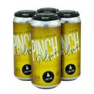 Lone Pine Brewing Company - Pinch Pilsner (415)