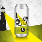 0 Lone Pine Brewing Company - Portland Pale Ale (415)