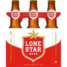 Lone Star Brewing Co. - Original Lager (668)